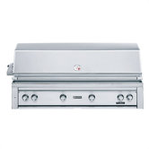 54" Professional Built-In ProSear Grill with Rotisserie