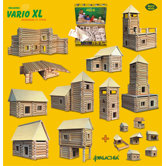 Vario Extra Large Building Set
