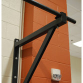 Elite Wall Mounted Pull-Up Bracket(1 Bracket)
