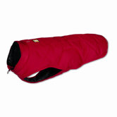 Quinzee� Insulated Dog Jacket in Red Rock