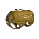 Singletrak Dog Pack� in Dry River Brown