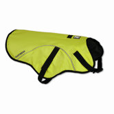 Track Dog Jacket� in Fern Green