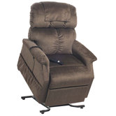 Comforter Series Medium 3-Position Lift Chair