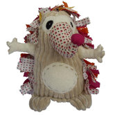 Deglingos - Pikos The Hedgehog