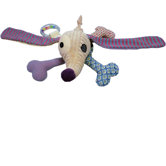 Deglingos Discovery - Nonos The Dog Activity Toy