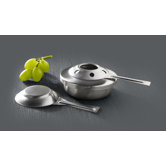 Fondue Burner