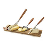 Explore Cheese Set