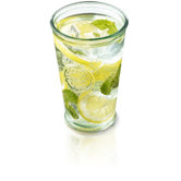 Life Recycled Glass (Set of 3)