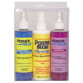 Power Blue Spa Maintenance 3