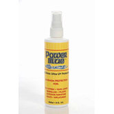 Power Blue UV Outdoor Cover Protectant