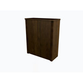 Prestige + 30" Cabinet for Lateral File