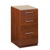 Assembled Pedestal