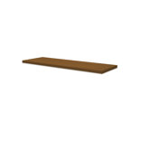Pro-Linea Bridge in Cognac Cherry