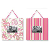 Paisley Park Picture Frame (Set of 2)