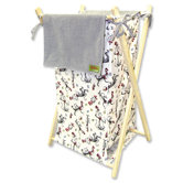 Dr Seuss Cat in the Hat Hamper Set