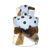 Trend Lab Bath Towels