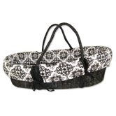 Versailles Moses Basket Set