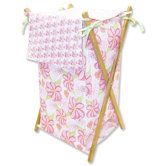Hula Baby Hamper Set