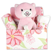 Hula Baby 5 Piece Box Gift Set