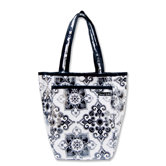 Versailles Tote Diaper Bag