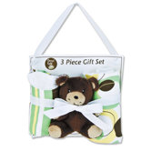 Trend Lab Bibs & Burp Cloths