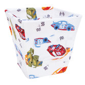 NASCAR Small Bin