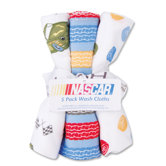 NASCAR Bouquet Wash (5 Packs)