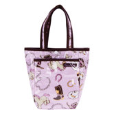 Mini Tote Diaper Bag