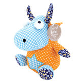 Dreamsicle Monster Stuffed Toy