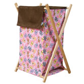 Lola Fox and Friends Hamper Set