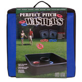 Perfect Pitch Washers Game