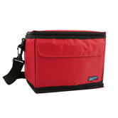 Re-Freezable Picnic Cooler