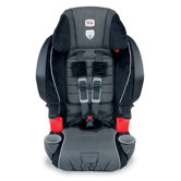 Frontier 85 SICT Booster Seat