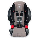 Frontier 85 SICT Booster Seat
