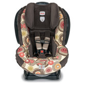 Advocate Convertible 70-G3 Car Seat