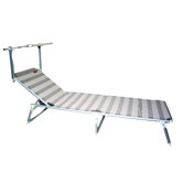 Sandringham Elite Lounger