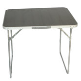 Elite Superlite Folding Table with Onyx Top