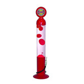 Gas Pump Light