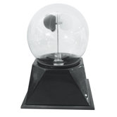 Radiometer with Solar Engine