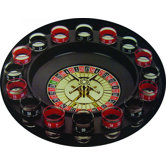 Spin and Shot