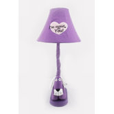 Dog Table Lamp