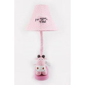 Cat Table Lamp
