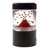 Volcano Table Lamp