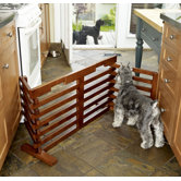The Gate-N-Crate