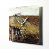 Counting Rows Wall