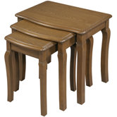 Cotswold Nest of Tables