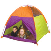 "My" Play Tent