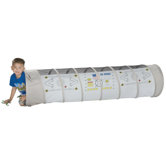 "Docking Port" 6' Tunnel
