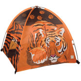 Tigeriffic Tent