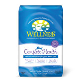 Complete Health Chicken Dry Cat Food